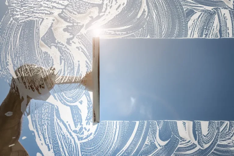 Fensterreinigung in Plettenberg